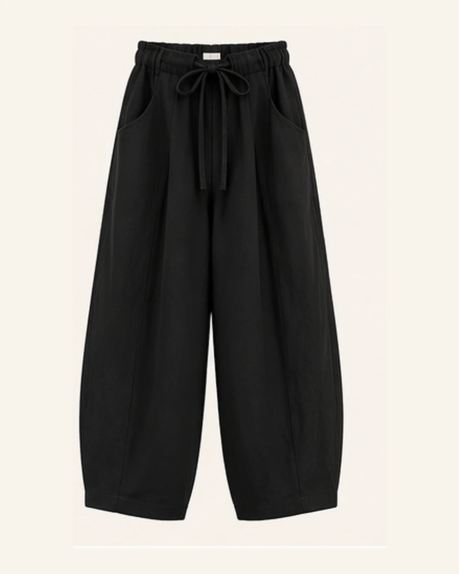 Black — Front