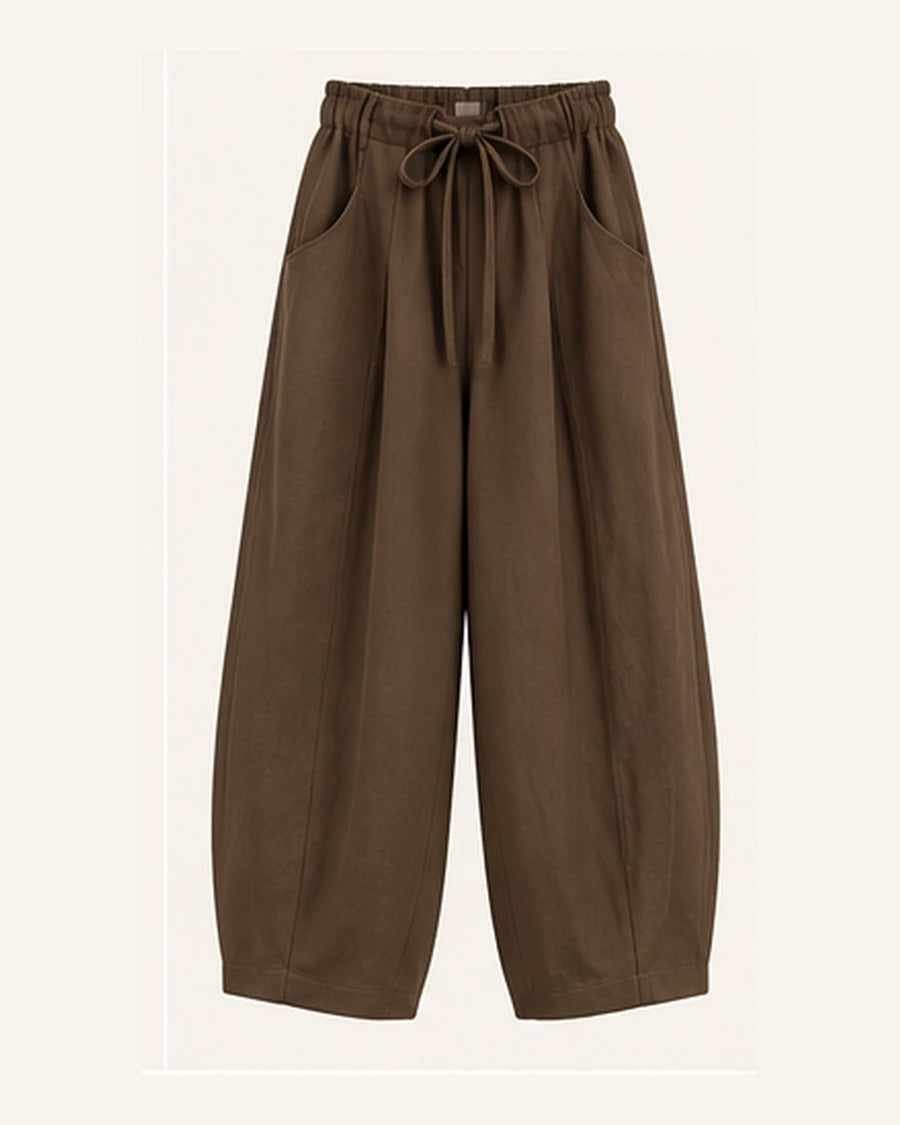 Dark Brown — Front