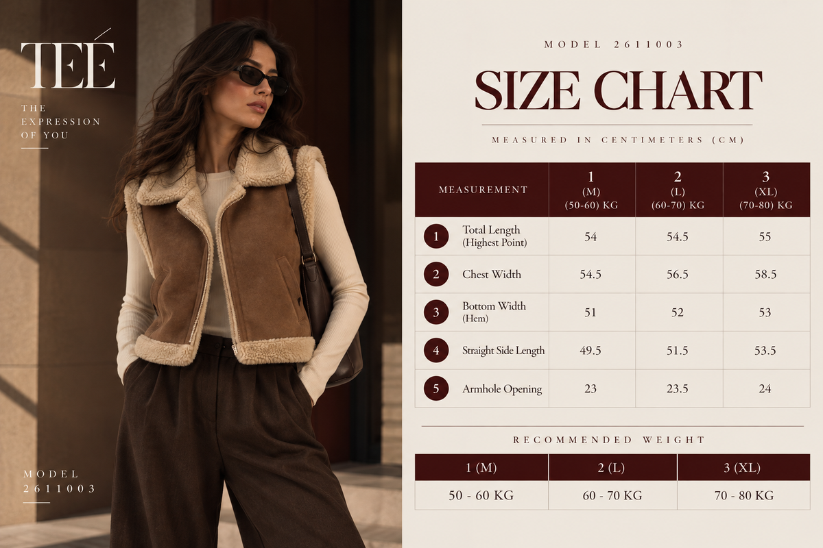 Soft Armour Sherpa Vest