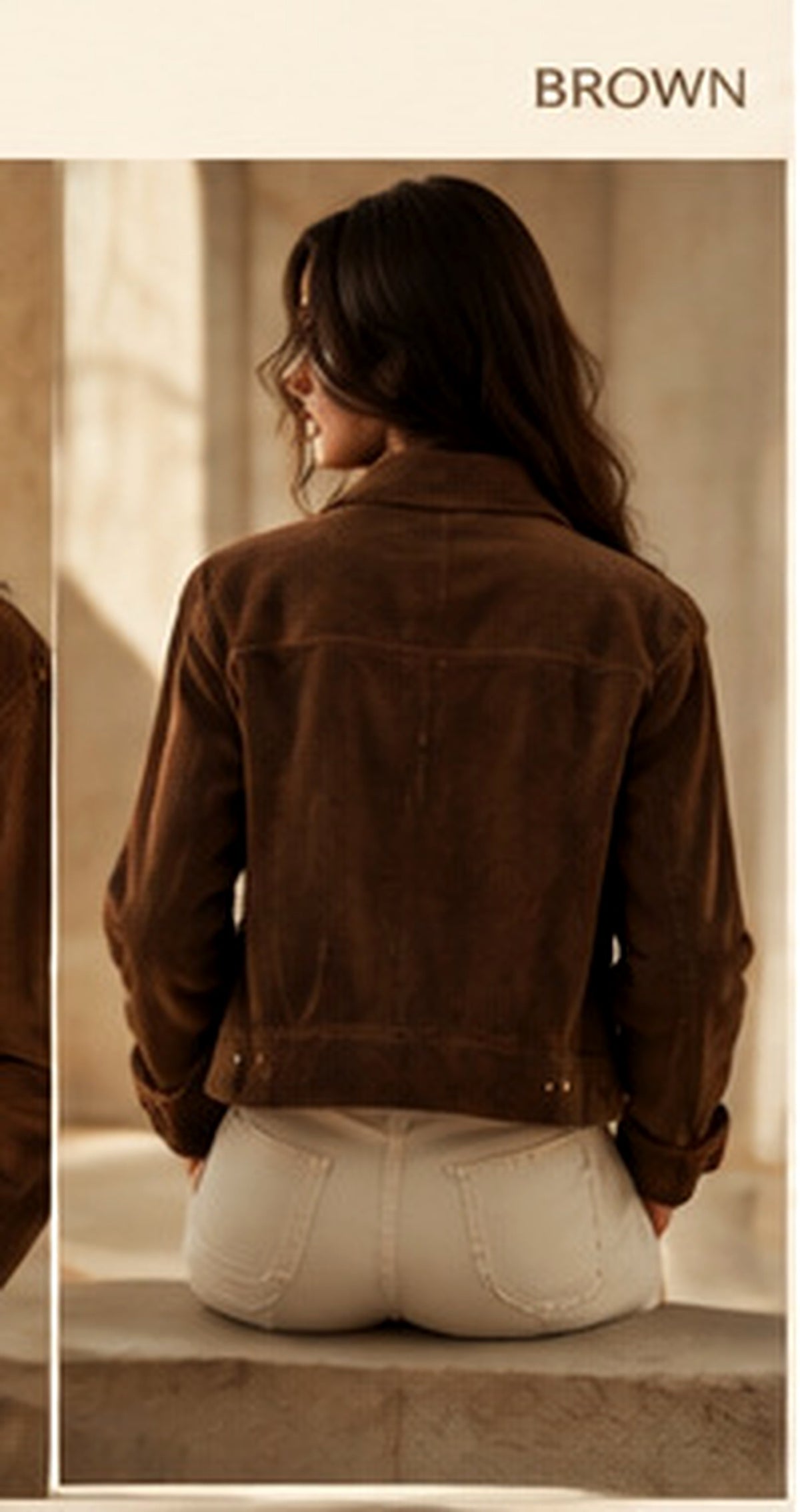 Hero — Back