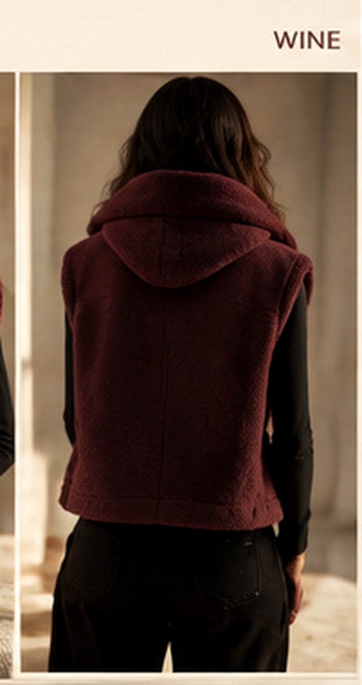 Hero — Back