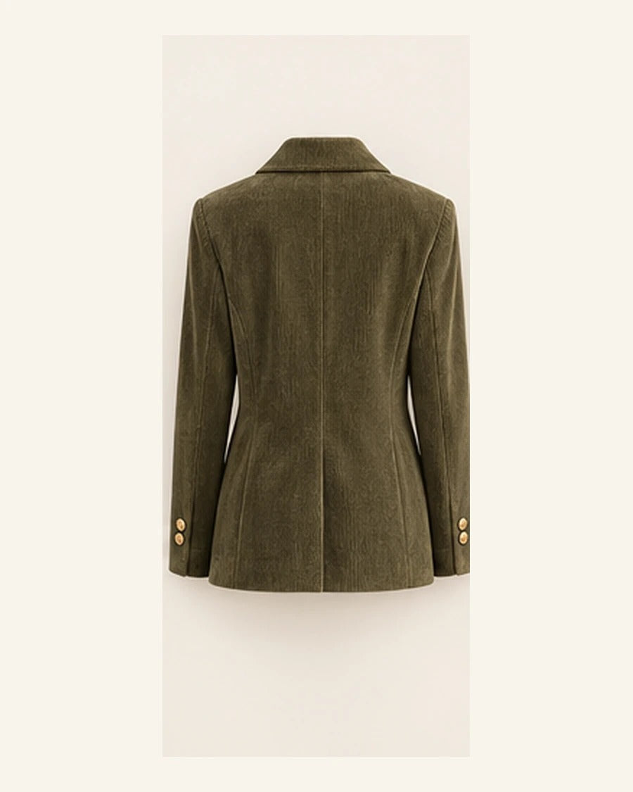Olive — Back