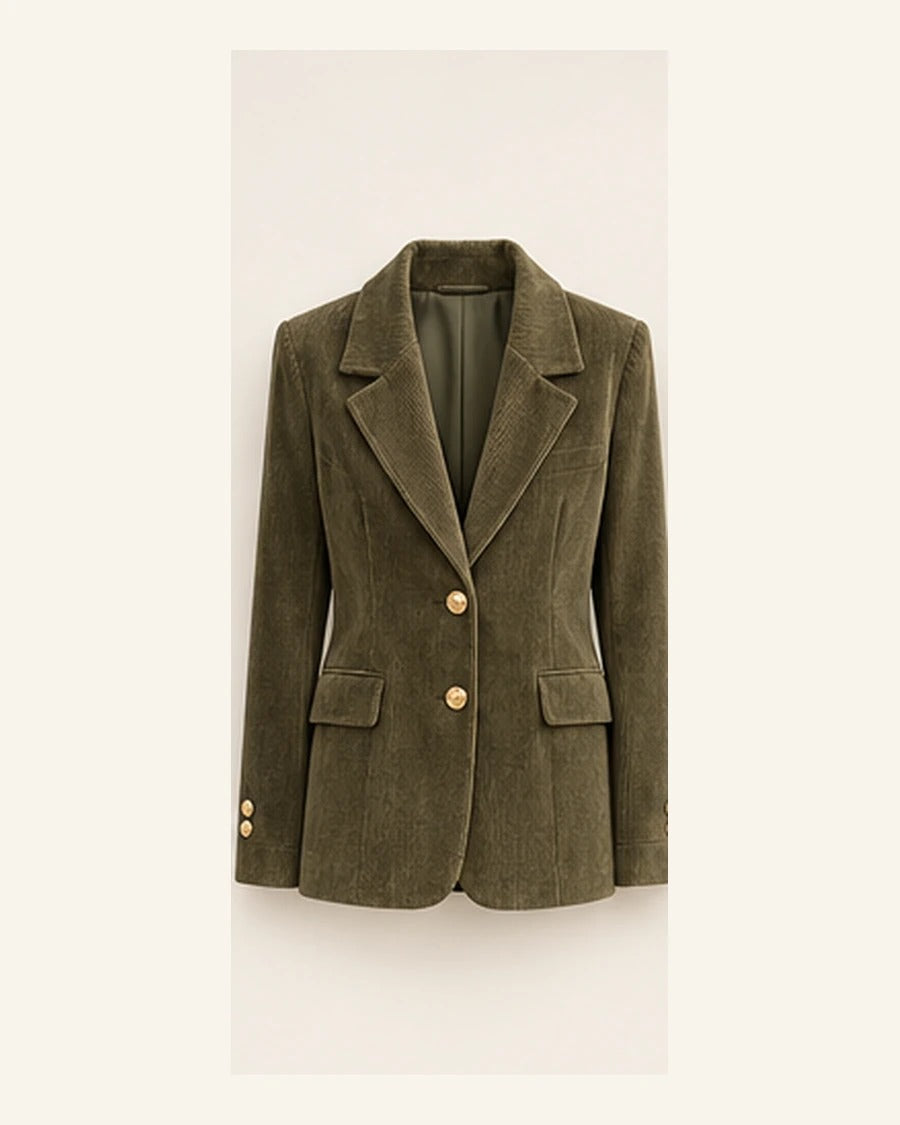 Olive — Front