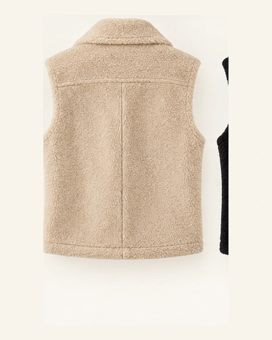 Beige — Back