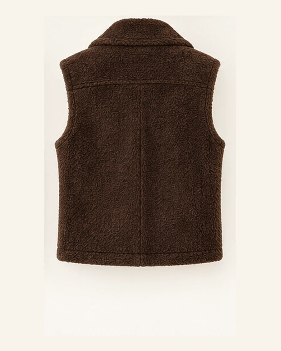 Brown — Back