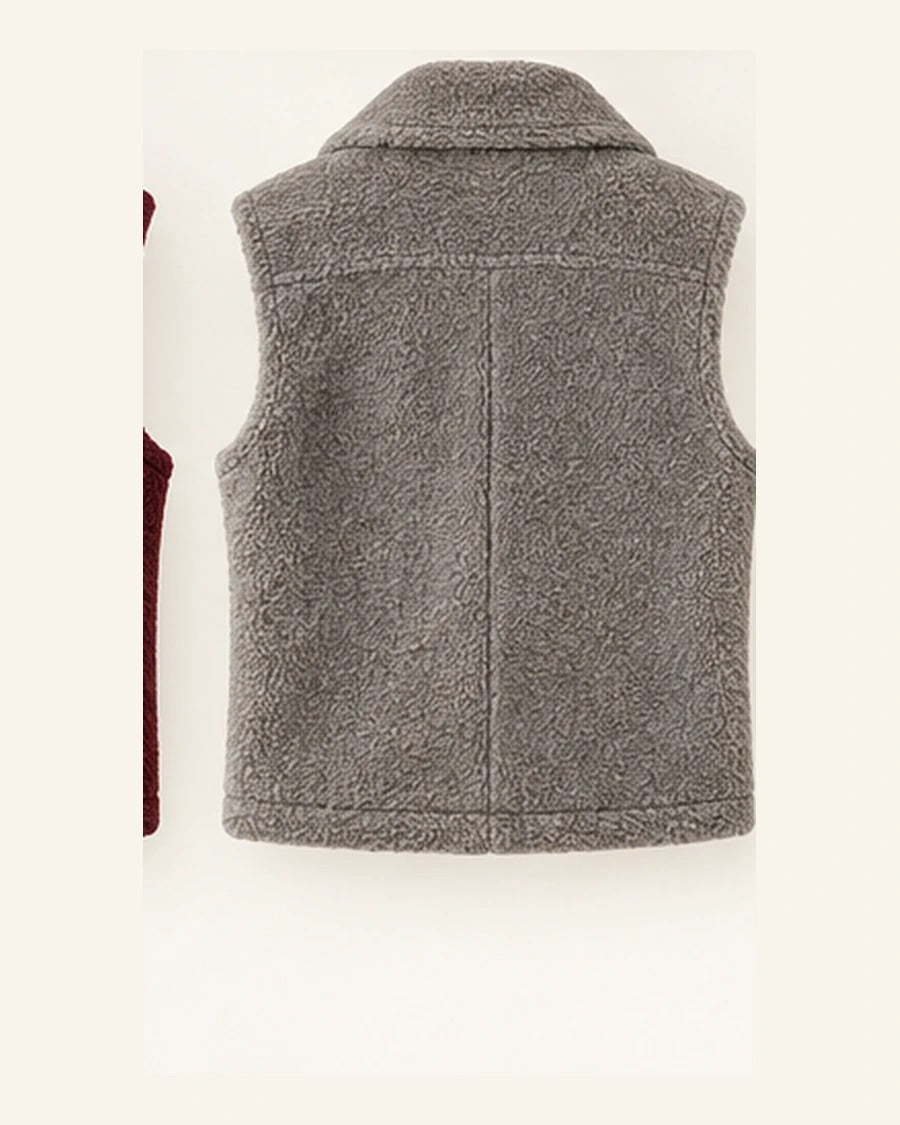Gray — Back