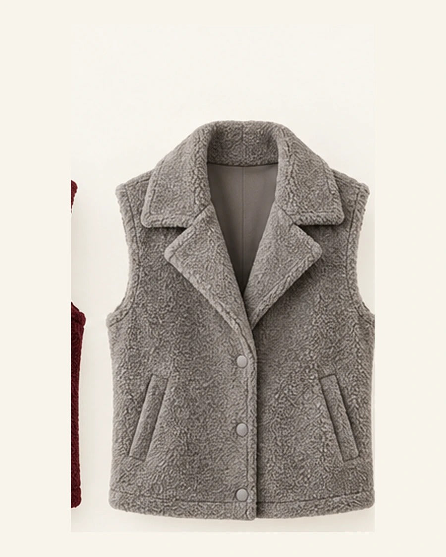 Gray — Front