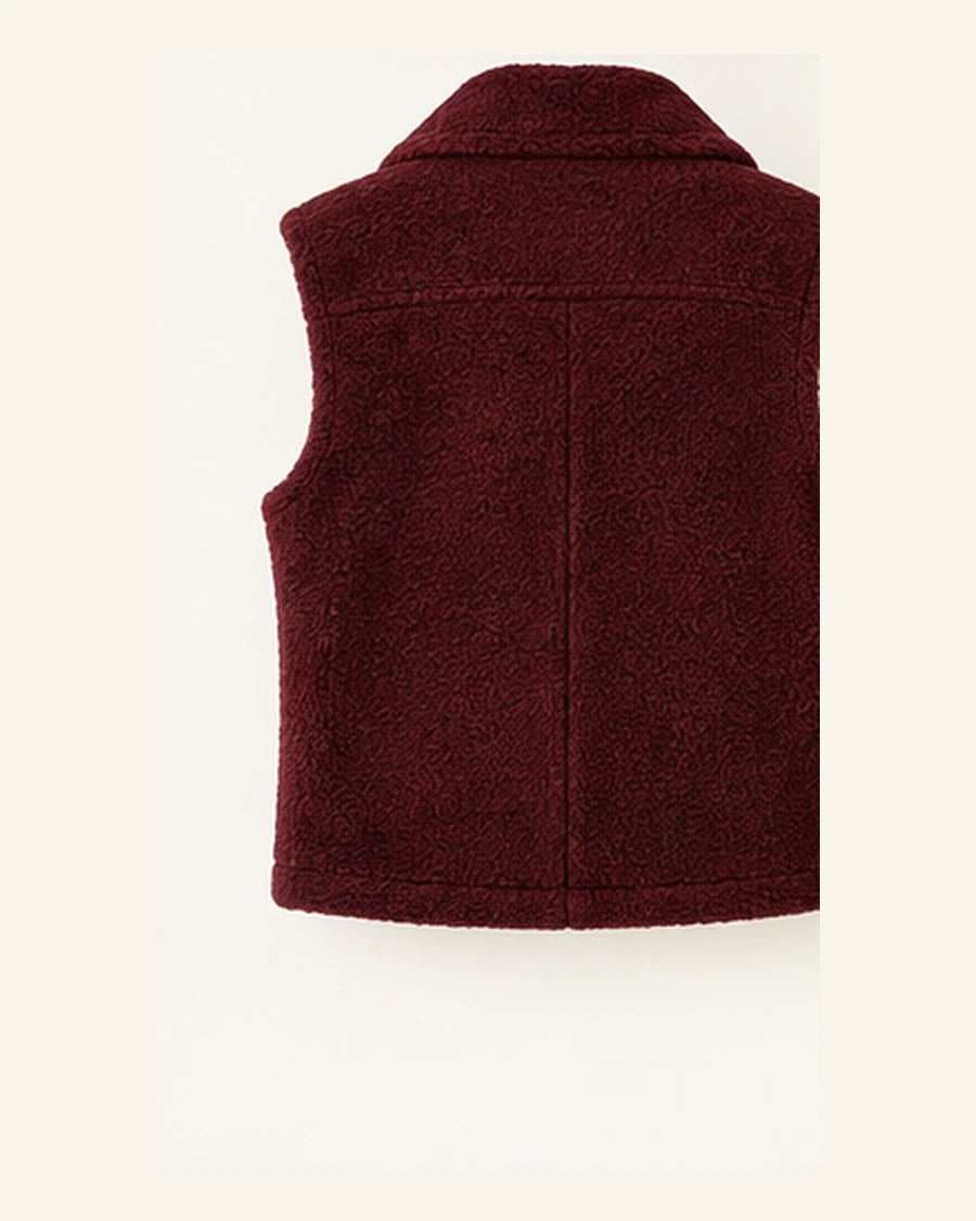 Wine — Back