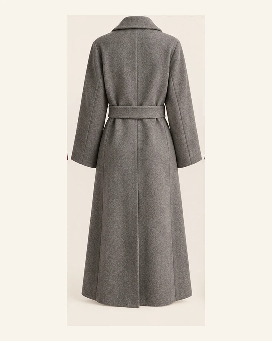 Gray — Back