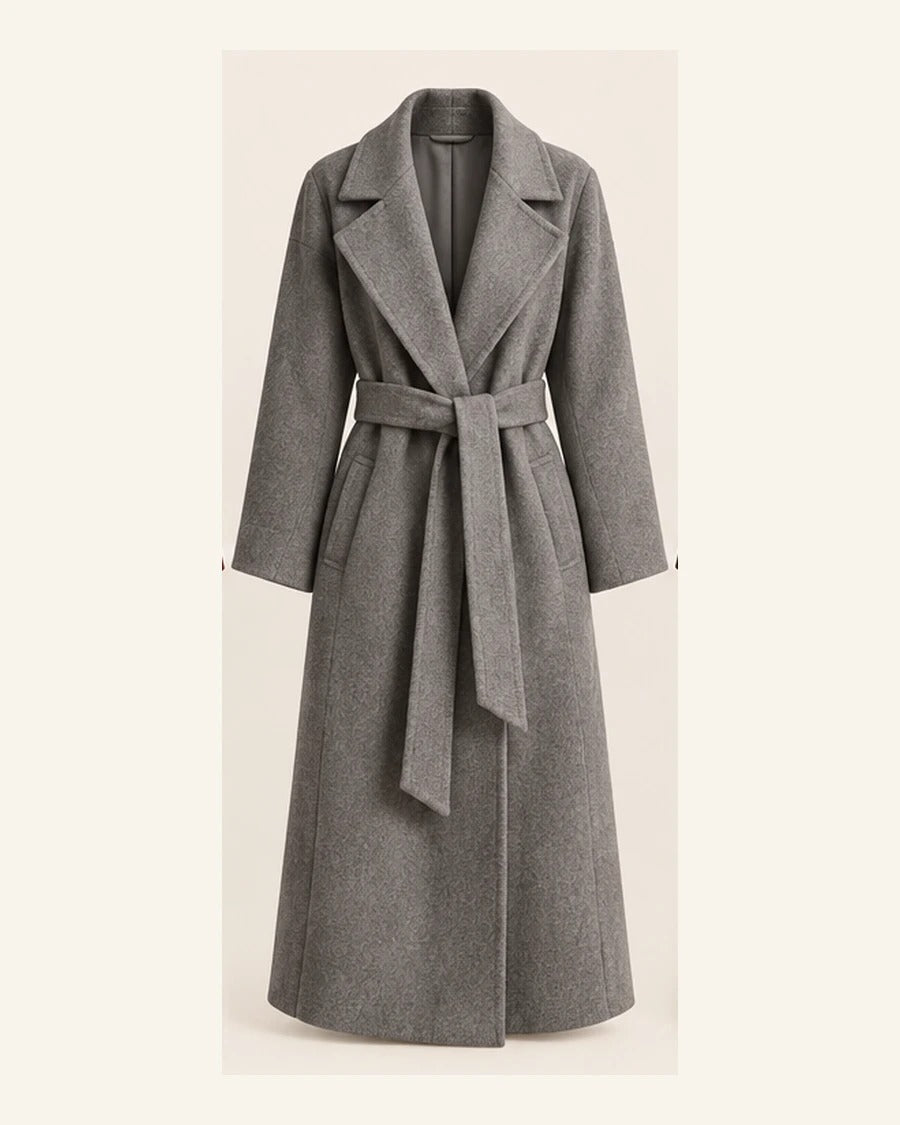 Gray — Front